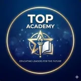 TOP ACADEMY - образование