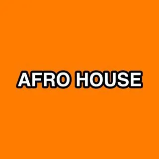 Top Afro House - афро хаус