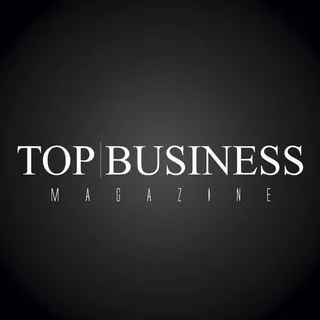 Top Business - журнал