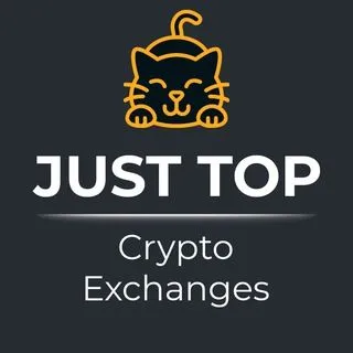 Just Top - топ криптобирж