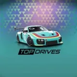 Top Drives Picture - self-assembly