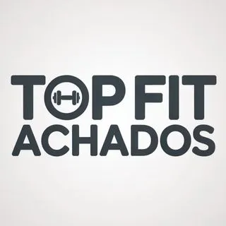 Top Fit Achados - Фитнес-оферты