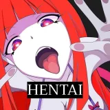 Full Hentai - хентай 18+