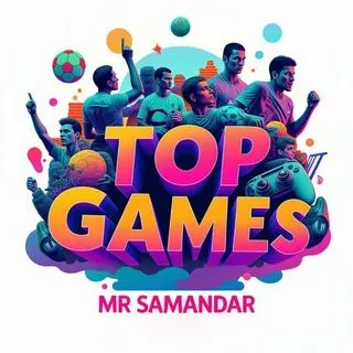 Top Games - Новые игры