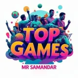 Top Games - Новые игры