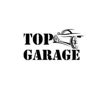 topgarage - детейлинг