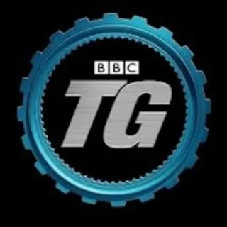 TopGear Shorts - автомобильные передачи