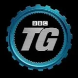 TopGear Shorts- road transmissions