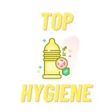 TOP HYGIENE - гигиена интимных зон