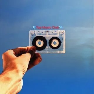 TOP MUSIC CLUB - топ музыка