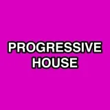 Top Progressive House - прогрессив хаус