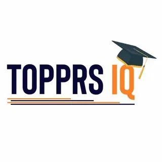 Topprs IQ Education - курсы