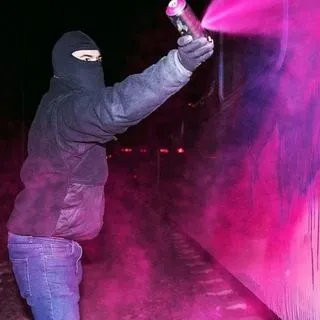 Top Sprayer - спрей покраска
