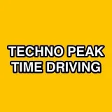 Top Techno Peak Time- Techno
