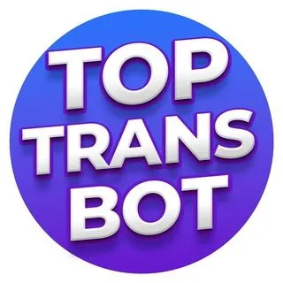 Translator BOT - Переводчик