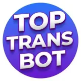 Translator BOT - Переводчик