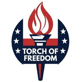 Torch of Freedom - факел свободы
