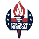 Torch of Freedom - факел свободы