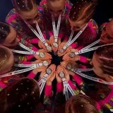 TORNADO - фан сообщество