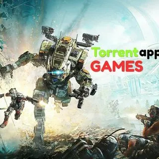 Torrent Games - Репаки PC