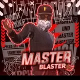 MASTER BLASTER- fixes