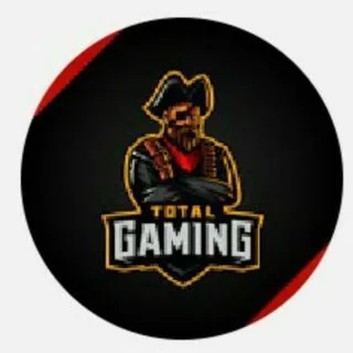 Total Gaming - гейминг контент