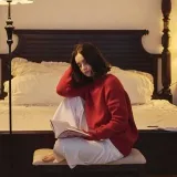 Personal reading - book diary