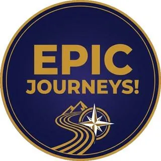 Epic Journeys - эпичные путешествия