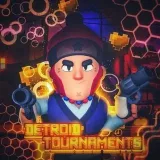 Detroid Tournaments- game tournaments