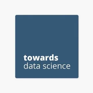 TDS - Data Science статьи