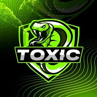 Toxic gamer - чат геймеров