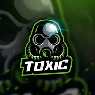 Toxic ☠️ - Мемы