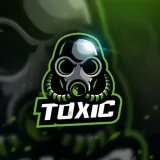 Toxic ☠️ - Мемы