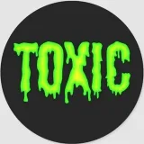 Toxic- psychological thriller