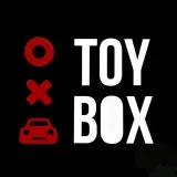 TOYBOX - taller de coches rápidos