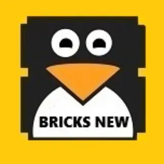 BRICKs NEWs - LEGO 2026 новинки