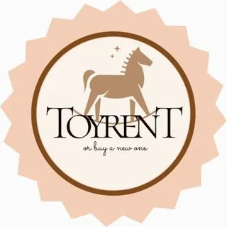 ToyrenT - прокат детских товаров