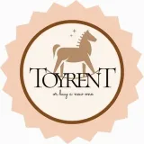 ToyrenT - alquiler de artículos para niños