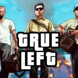 TrueIft es humor de izquierda.