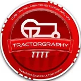 TractorGraphy - Tractor Graphics