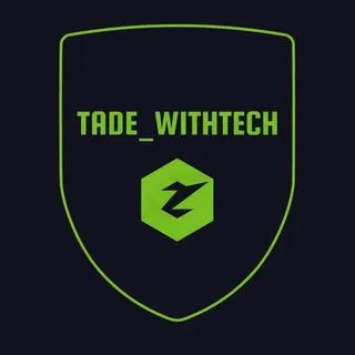Trade_withtech - торговые стратегии