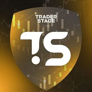 TraderStage - трейдинг Forex