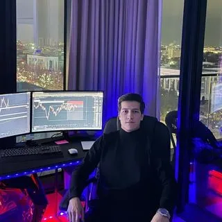 TraderStage - Трейдинг Forex