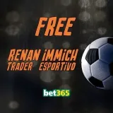 Renan Immich - Trading