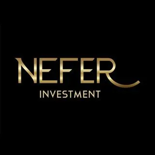NEFER INVESTMENT - торговля в прямом эфире