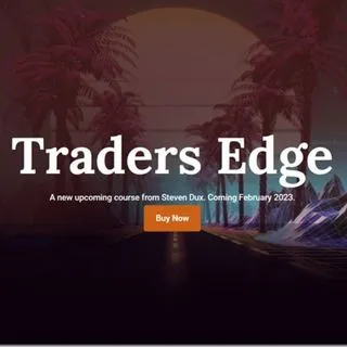 Traders Edge 2023 - трейдинг и сигналы