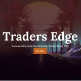 Traders Edge 2023 - трейдинг и сигналы