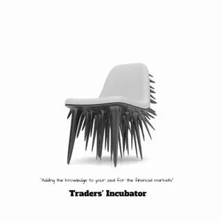 Traders' Incubator - Инкубатор трейдеров