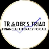 Trader's Triad - analysis and signals Forex