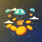 Crypto Airdrops - разборы раздач